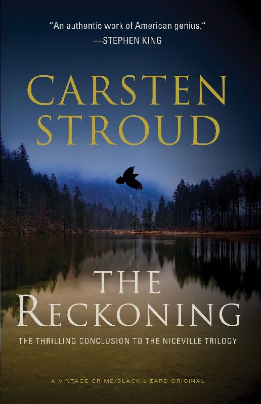 The Reckoning