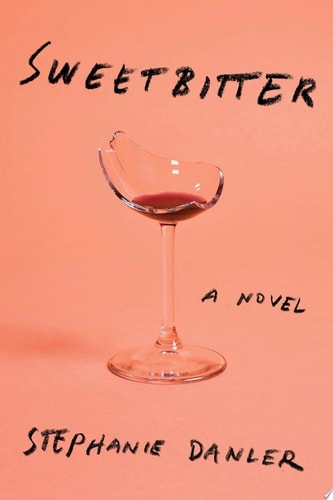 Sweetbitter: A novel