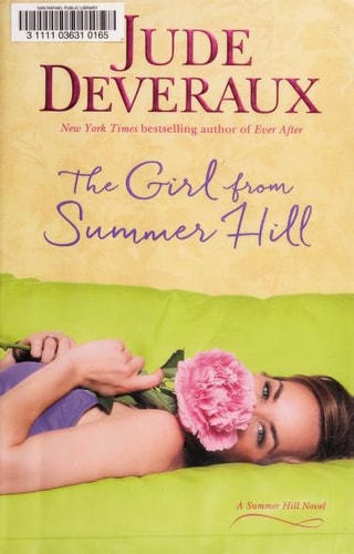 The Girl from Summer Hill: A Summer Hill Novel