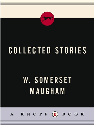 Collected Stories (Everyman's Library Contemporary Classics Series)