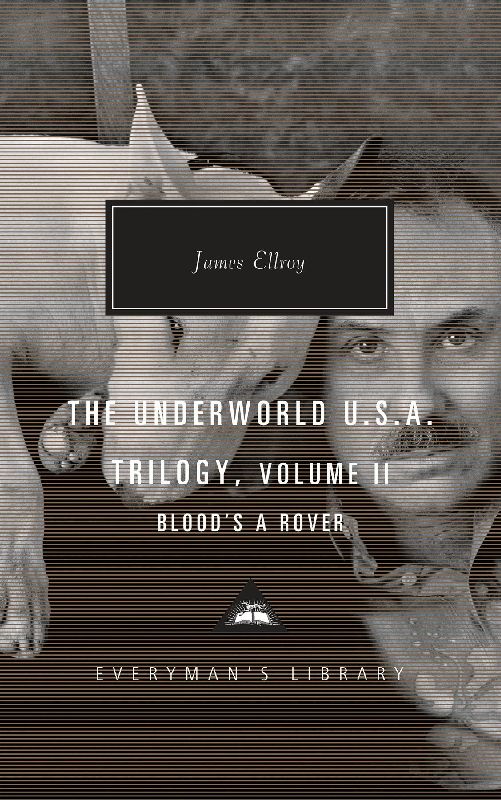The Underworld U.S.A. Trilogy, Volume II