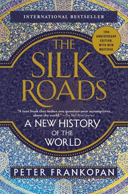 The Silk Roads
