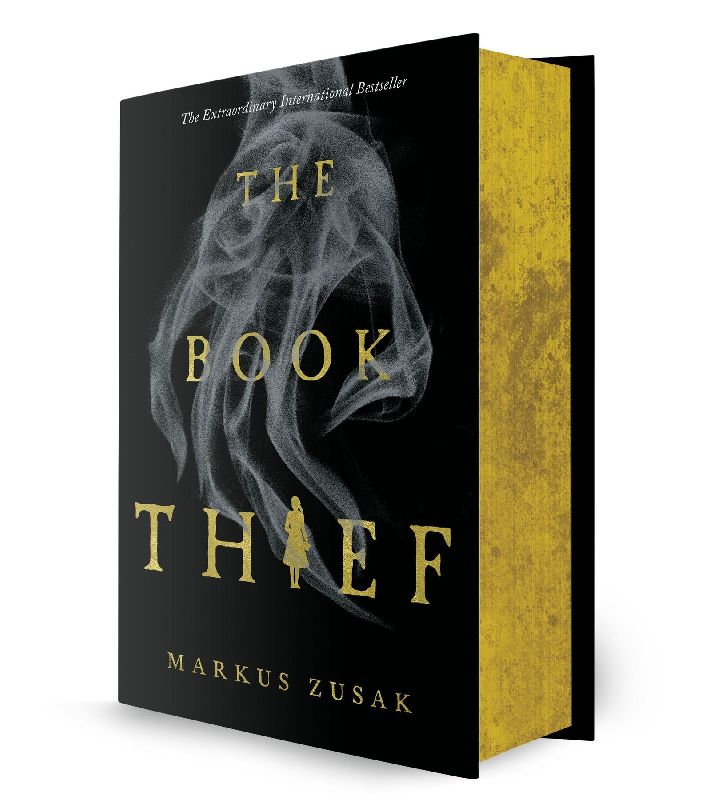 The Book Thief