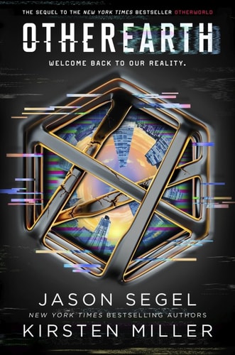 OtherEarth (Last Reality Book 2)