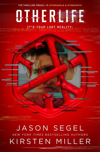 OtherLife (Last Reality Book 3)