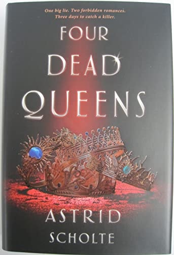Four Dead Queens
