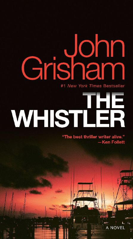 The Whistler