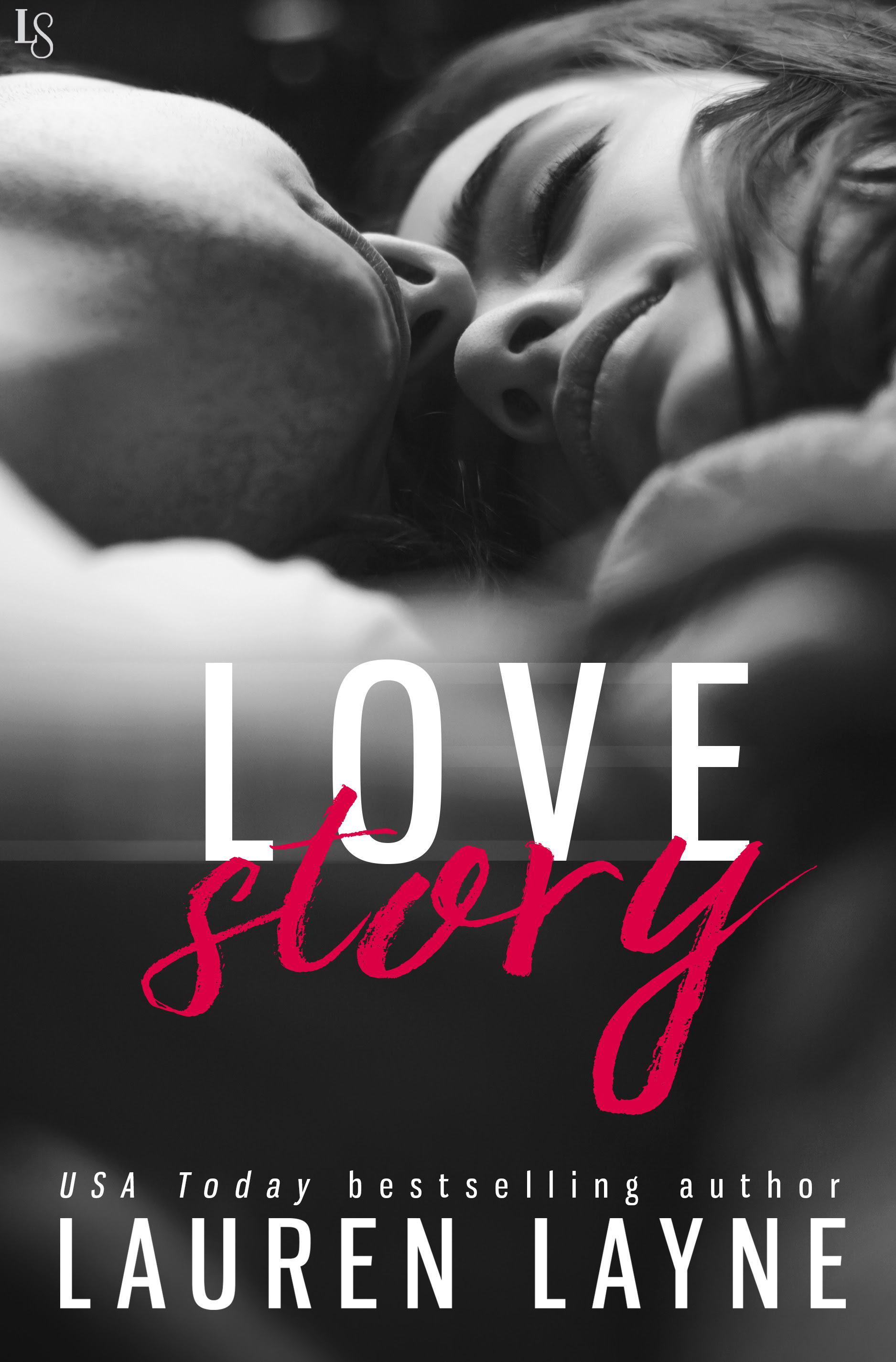 Love Story (Love Unexpectedly)