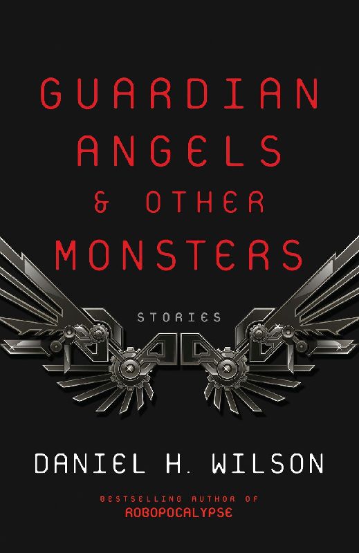 Guardian Angels and Other Monsters