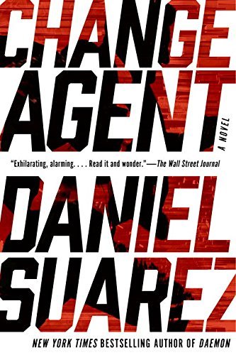 Change Agent