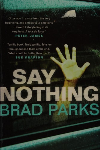 Buchcover