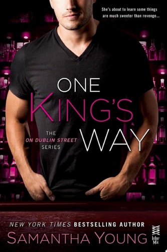 One King's Way: The On Dublin Street Series
