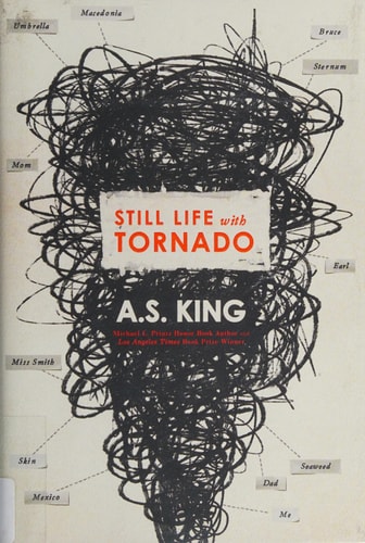 Still Life with Tornado
