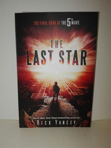 The Last Star (5th Wave)