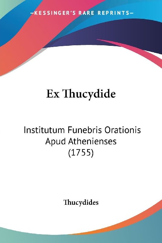 Ex Thucydide