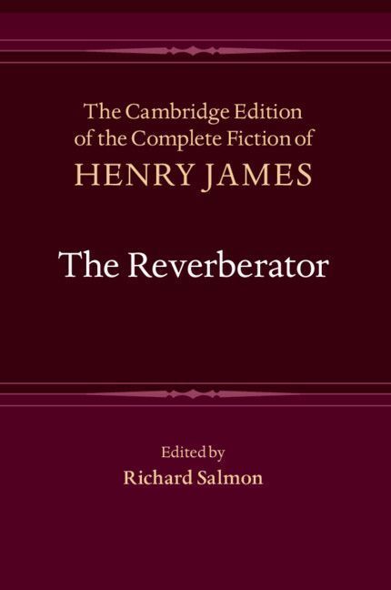 The Reverberator