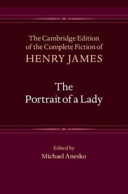 The Portrait of a Lady