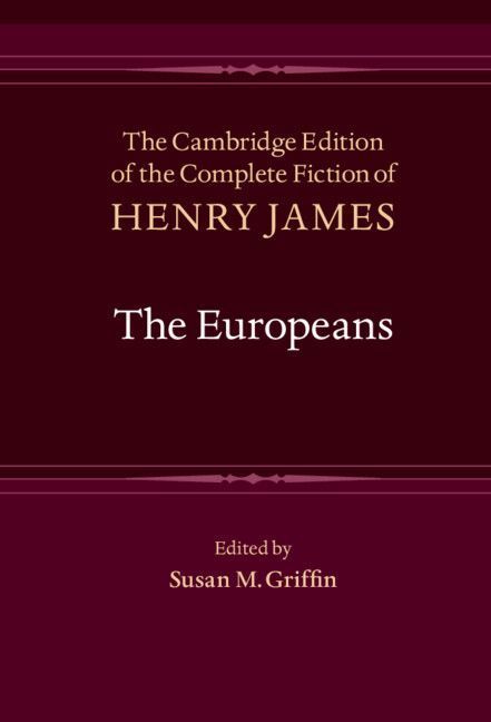 The Europeans