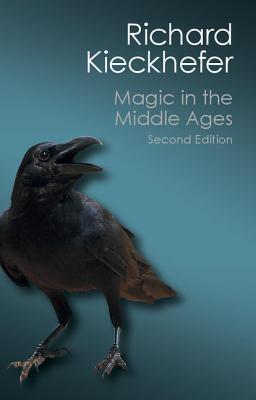 Magic in the Middle Ages (Canto Classics)