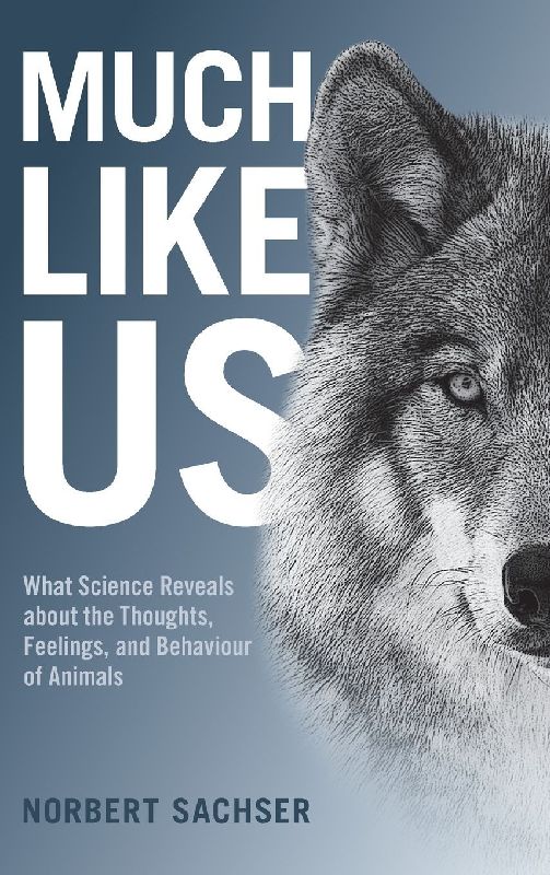 Much Like Us