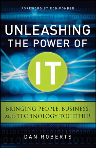 Unleashing the Power of IT