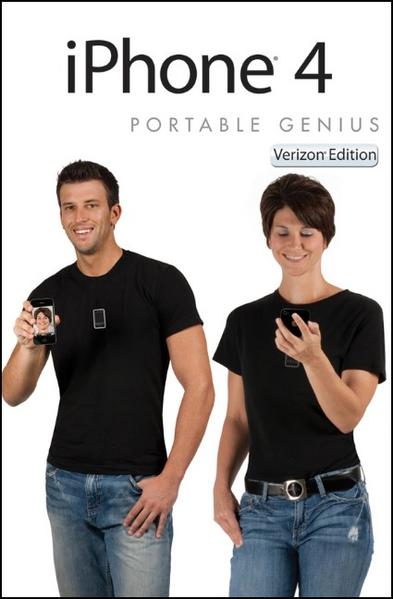 iPhone 4 Portable Genius, Verizon Edition