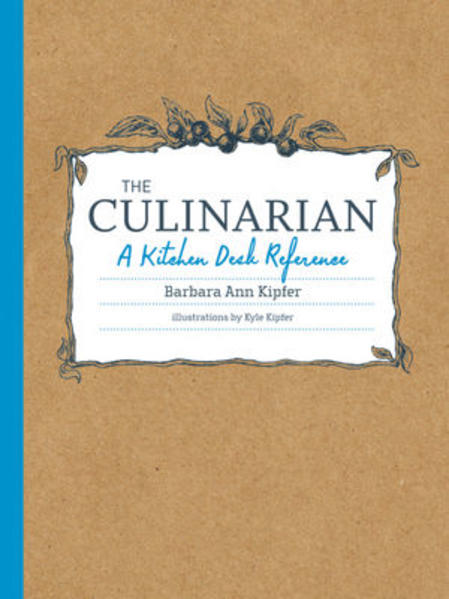 The Culinarian