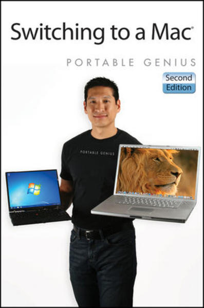 Switching to a Mac Portable Genius