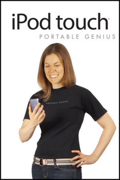 iPod touch Portable Genius