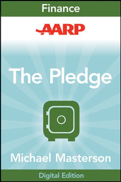 AARP The Pledge