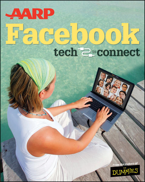 AARP Facebook