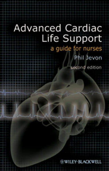 Advanced Cardiac Life Support