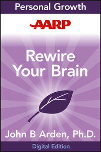 AARP Rewire Your Brain