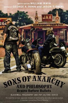 Sons of Anarchy and Philosophy