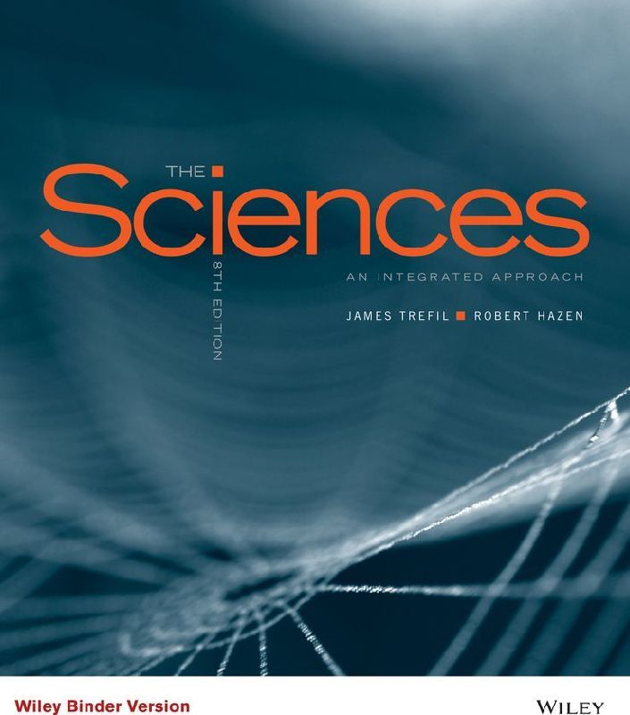 The Sciences