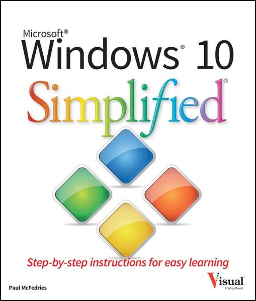 Windows 10 Simplified