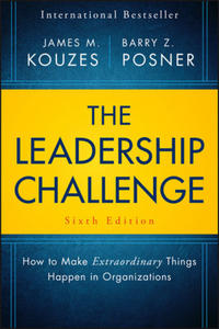 The Leadership Challenge