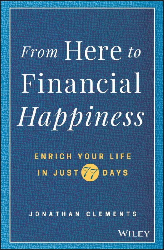 From Here to Financial Happiness