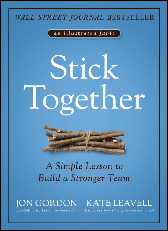 Stick Together
