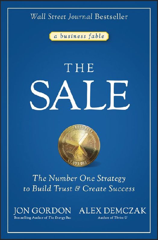 The Sale