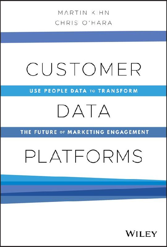 Customer Data Platforms