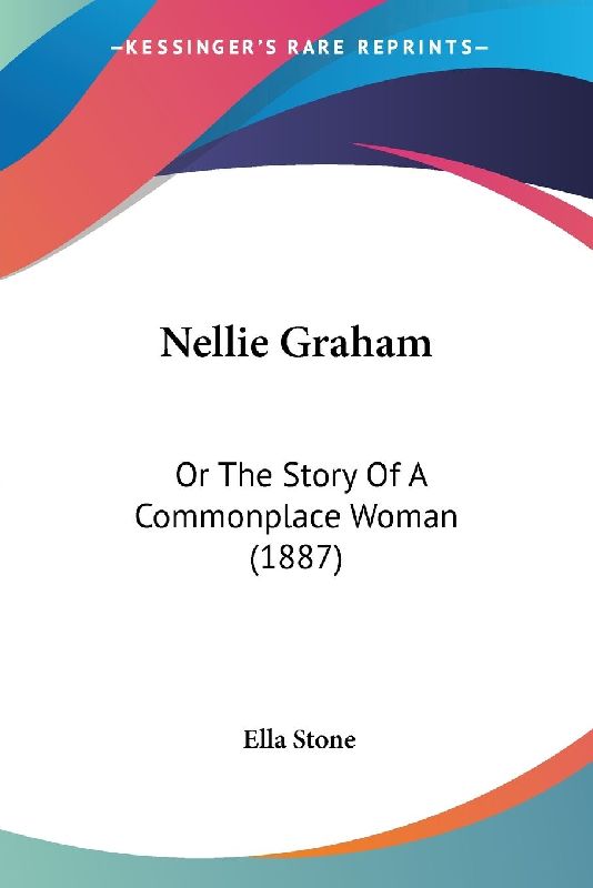 Nellie Graham