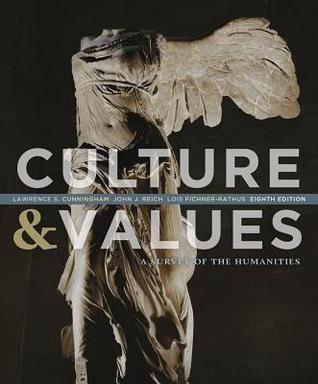 Culture and Values: A Survey of the Humanities