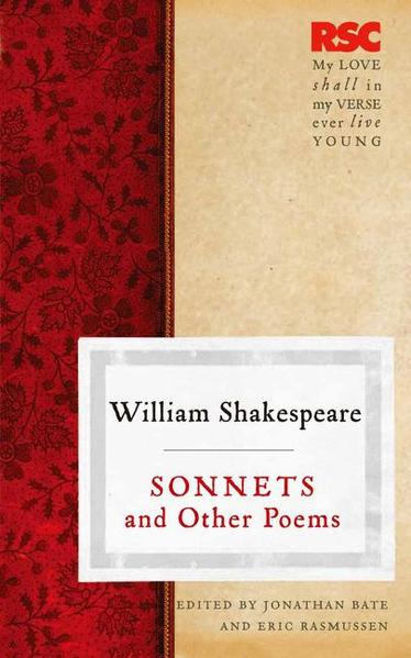 Sonnets and Other Poems