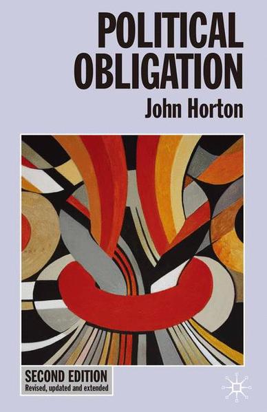 Political Obligation