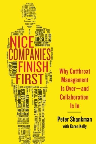Nice Companies Finish First