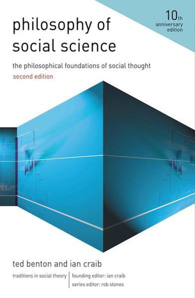 Philosophy of Social Science