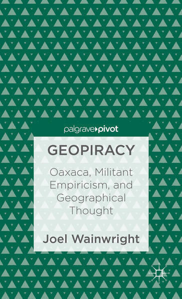 Geopiracy