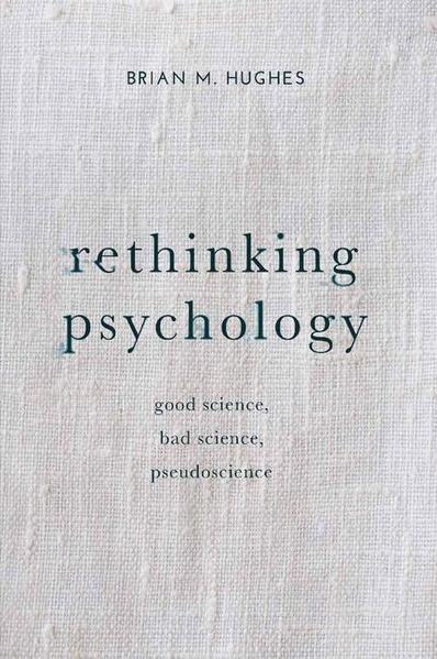 Rethinking Psychology