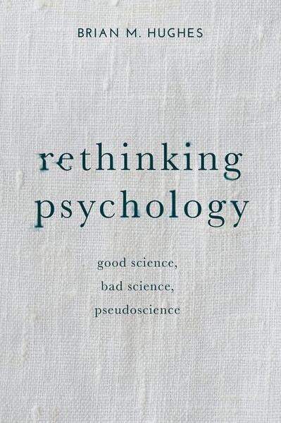 Rethinking Psychology